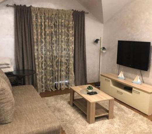 APARTMANI FISA