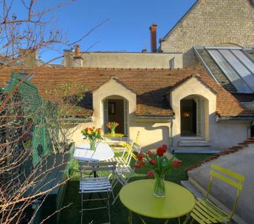 La Terrasse