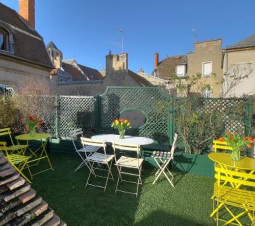 La Terrasse