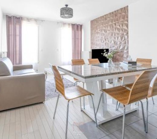 New appartement vue view disneyland Paris