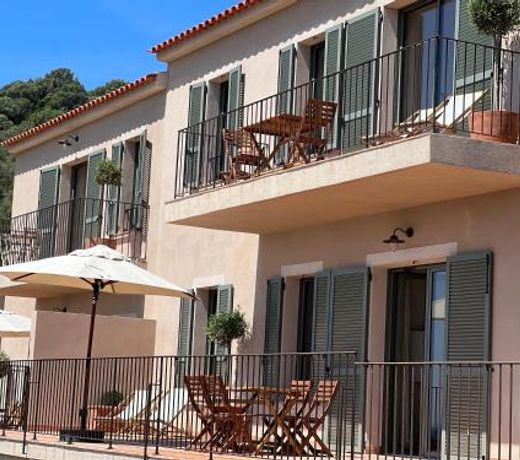 Residence Eole