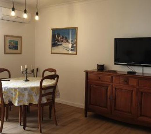 Bastia Appartement 3 chambres vue mer