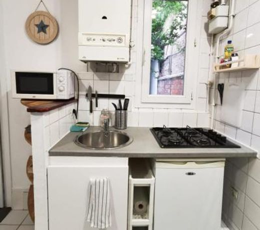 Studio à proximité de Paris