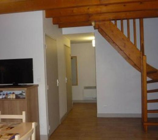 Appartement en duplex pour 8 personnes