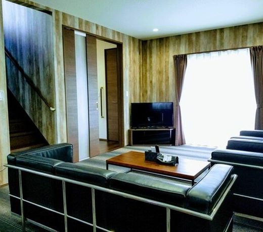 Guesthouse Oceanus
