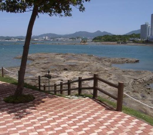 Shirahama Seaside Villa