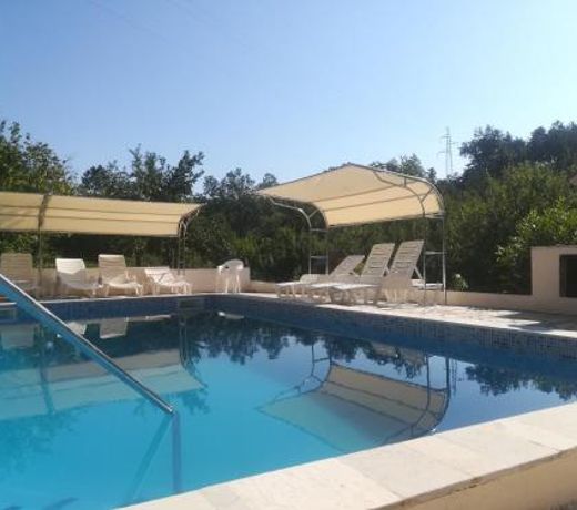 Holiday Home Mandalena