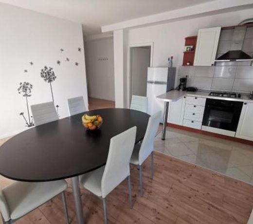 Holiday Home Mandalena
