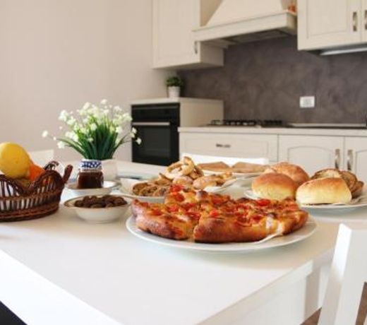 Casa vacanze Anthea