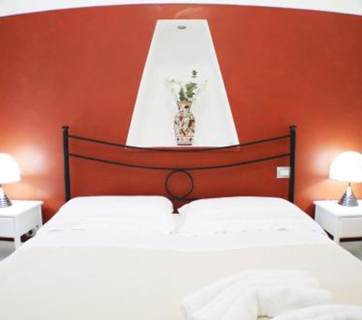 Casa vacanze Anthea