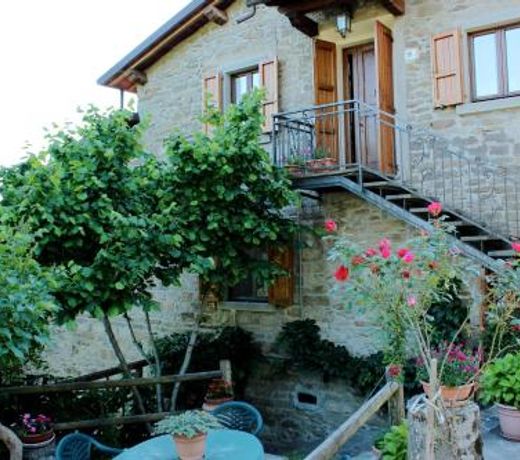 Agriturismo Casa Pallino