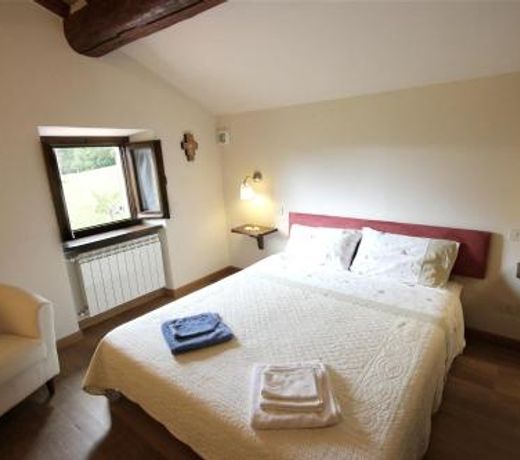 Agriturismo Casa Pallino