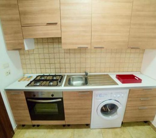 West Sardinia Apartments