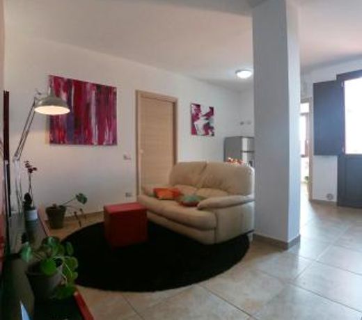 West Sardinia Apartments