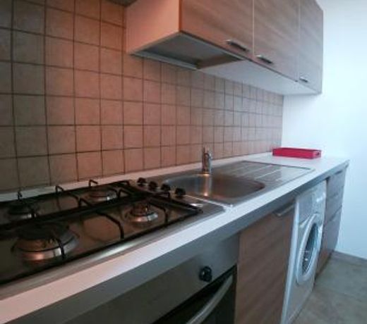 West Sardinia Apartments