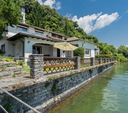 Villa Bianca on Lake Como by Rent All Como