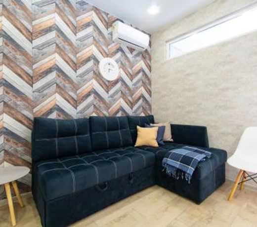 More Apartments na Estonskoy 37 (6)