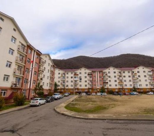 More Apartments na Estonskoy 37 (6)