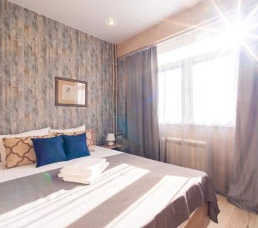 More Apartments na Estonskoy 37 (6)