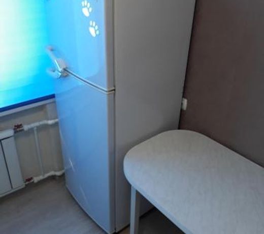 Apartment on Prospekt Karla Marksa 11