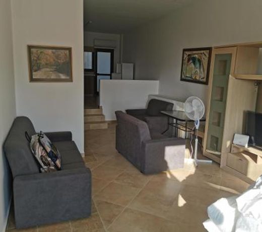 MENELAOU RESIDENCE IN AGROS