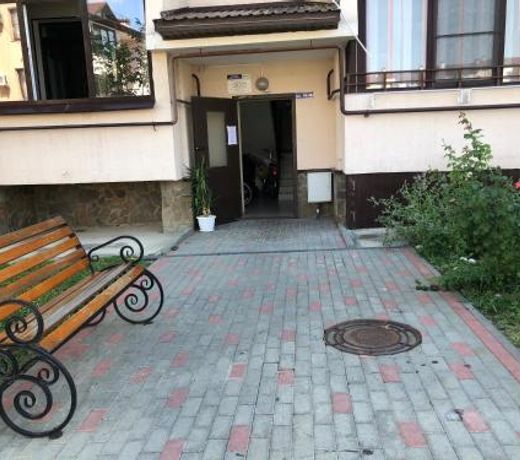 Apartments Azaliya