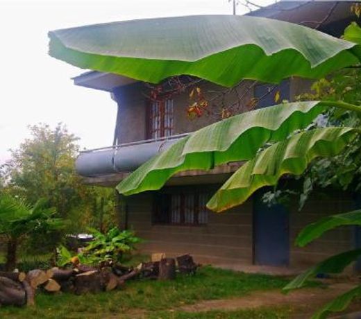 Farmer's Guest House