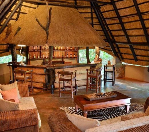 Ivory Lodge