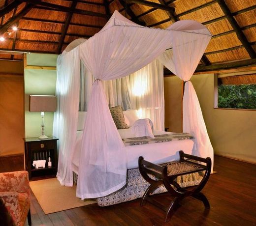 Ivory Lodge