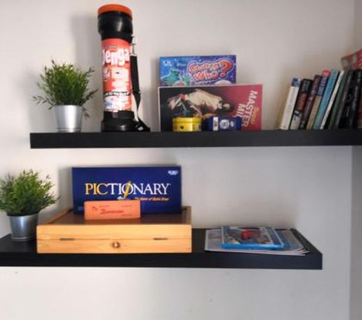 Lazorde Bay Apartment