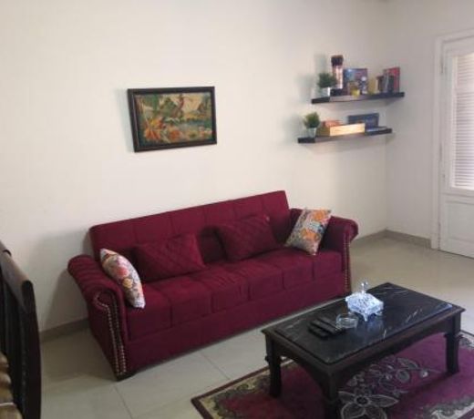 Lazorde Bay Apartment