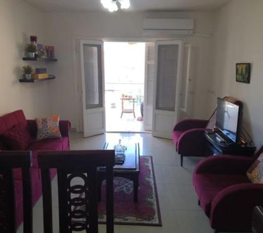 Lazorde Bay Apartment