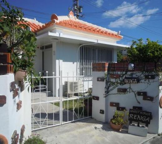 Guest House Renga I