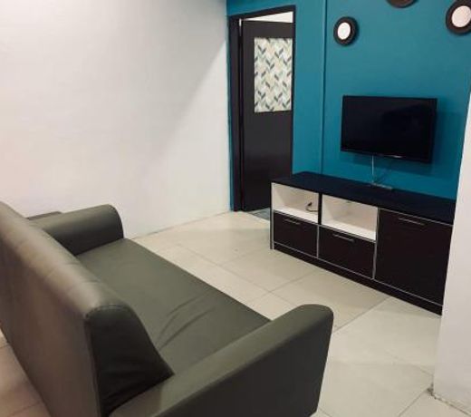 ECO Guest House l 8 Minutes to Kuala Besut Jetty
