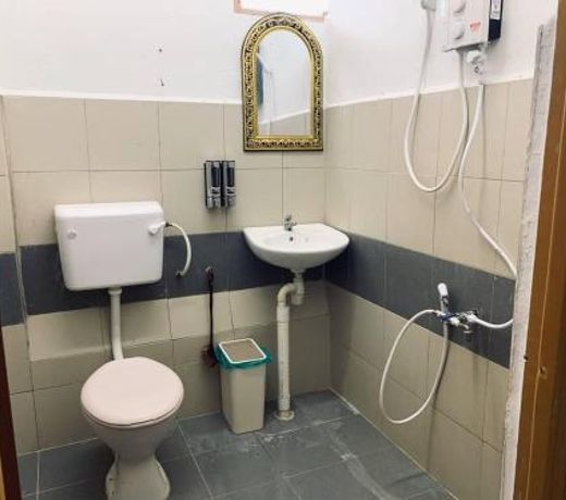 ECO Guest House l 8 Minutes to Kuala Besut Jetty