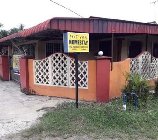 Mat'Yen HOMESTAY