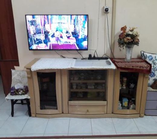 Mat'Yen HOMESTAY