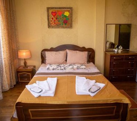 Family Hotel Kolorit Old Tbilisi