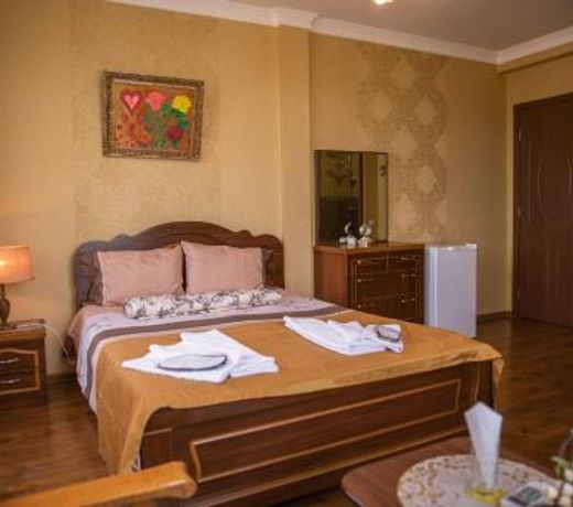 Family Hotel Kolorit Old Tbilisi