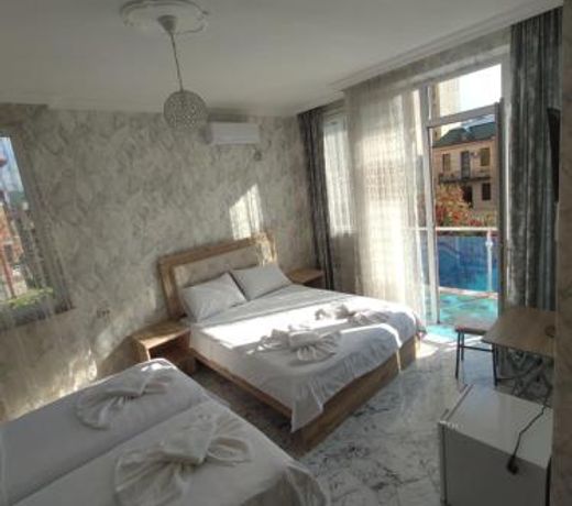 hotel Vaxx