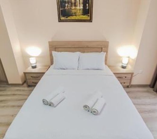Hotel Pushkin II/1a