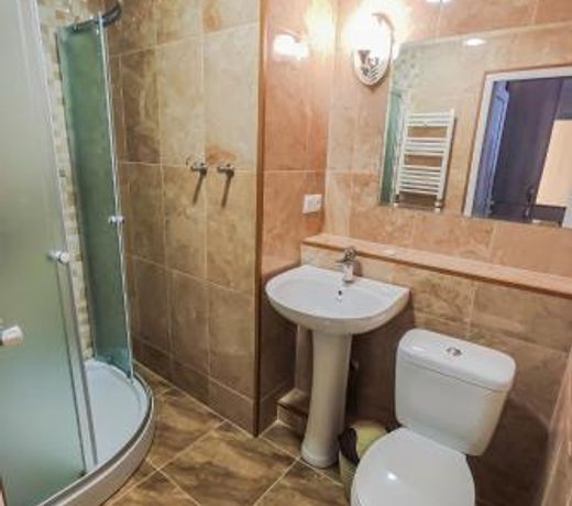 Hotel Pushkin II/1a