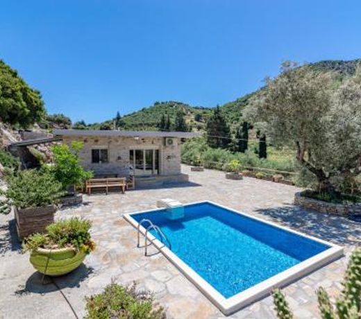 Cretan Nature Villa Alexandra