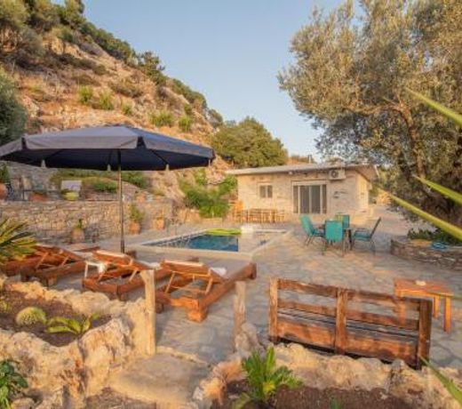 Cretan Nature Villa Alexandra