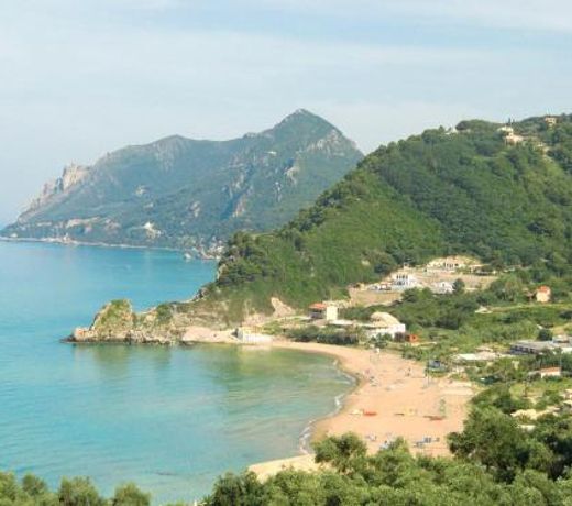 Studio Apartments Escape , Swimming Pool - Pelekas Beach