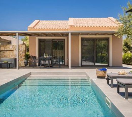Villa LAOURA