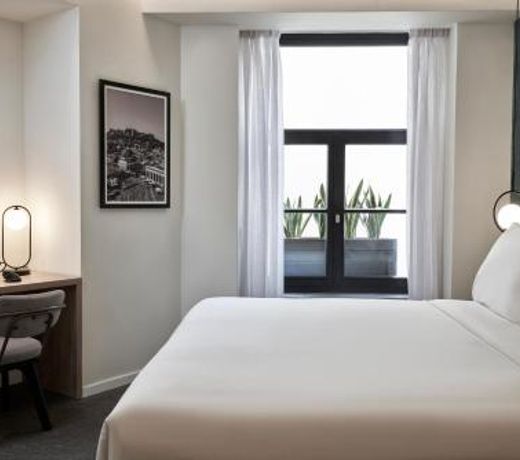 NLH MONASTIRAKI - Neighborhood Lifestyle Hotels