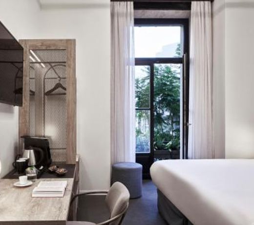 NLH MONASTIRAKI - Neighborhood Lifestyle Hotels