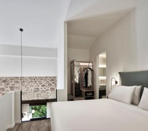 NLH MONASTIRAKI - Neighborhood Lifestyle Hotels