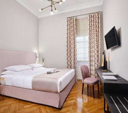 MiraMe Athens Boutique Hotel-House of Gastronomy
